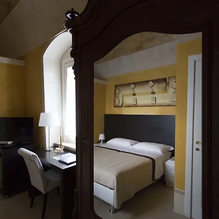 Hotel Casino Ridola 4*