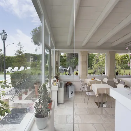 Casino Ridola Hotel Matera