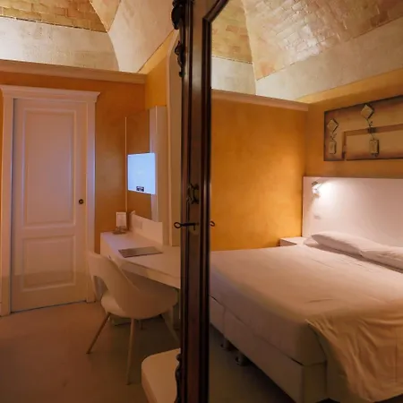 Hotel Casino Ridola 4*