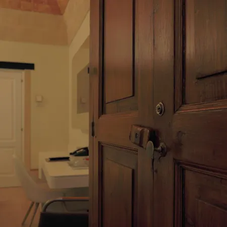 Hotel Casino Ridola Matera