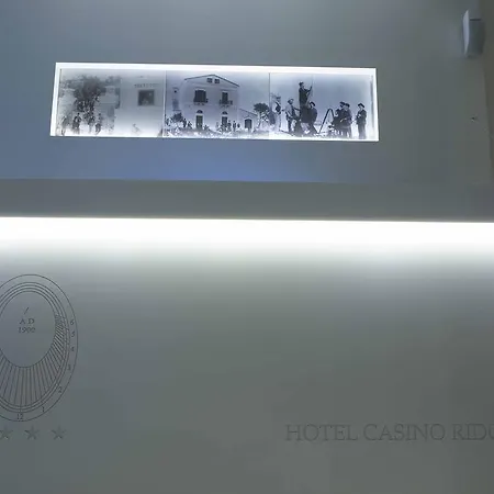 Casino Ridola 4*