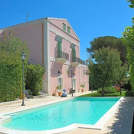Casino Ridola Hotel Matera