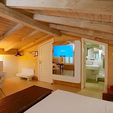 Casino Ridola 4* Matera