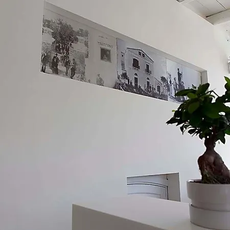Hotel Casino Ridola Matera
