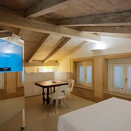 Hotel Casino Ridola Matera