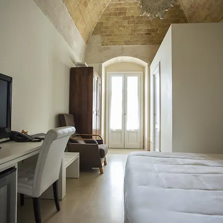 Casino Ridola Matera