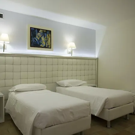 Casino Ridola Hotel Matera