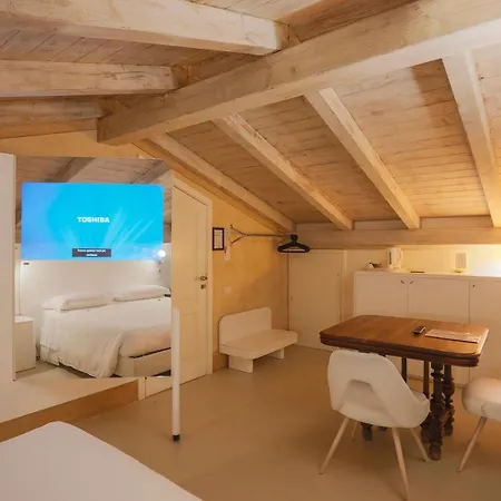 Hotel Casino Ridola Matera