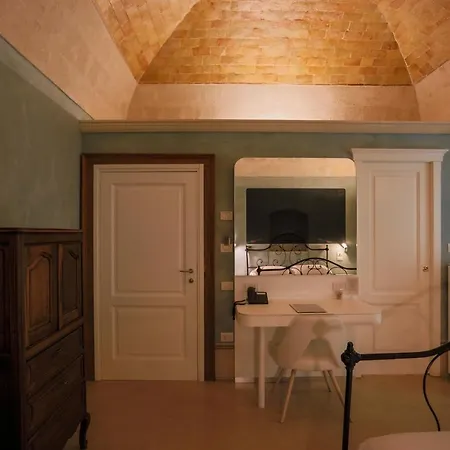 Hotel Casino Ridola 4*