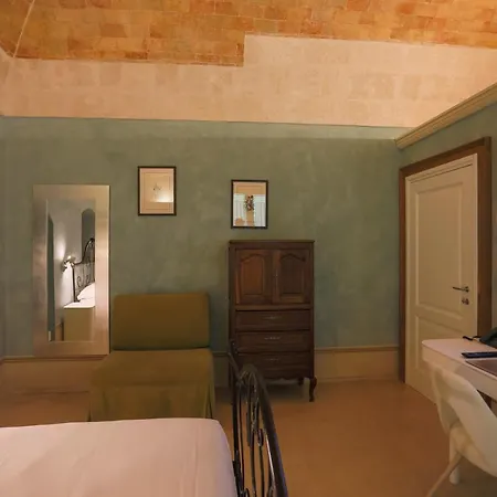 Casino Ridola Otel Matera