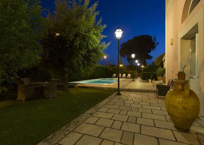 Hotel Casino Ridola 4*