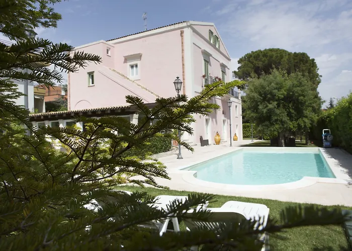 Hotel Casino Ridola 4*