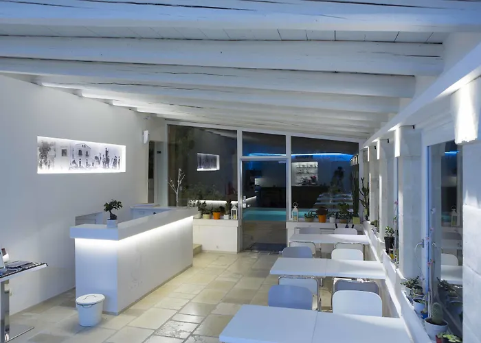 Casino Ridola Hotel Matera