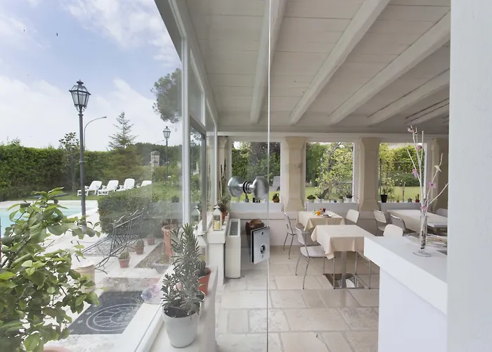 Casino Ridola Hotel Matera