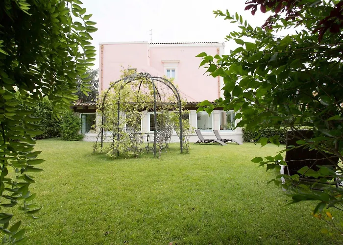 Casino Ridola Hotel Matera