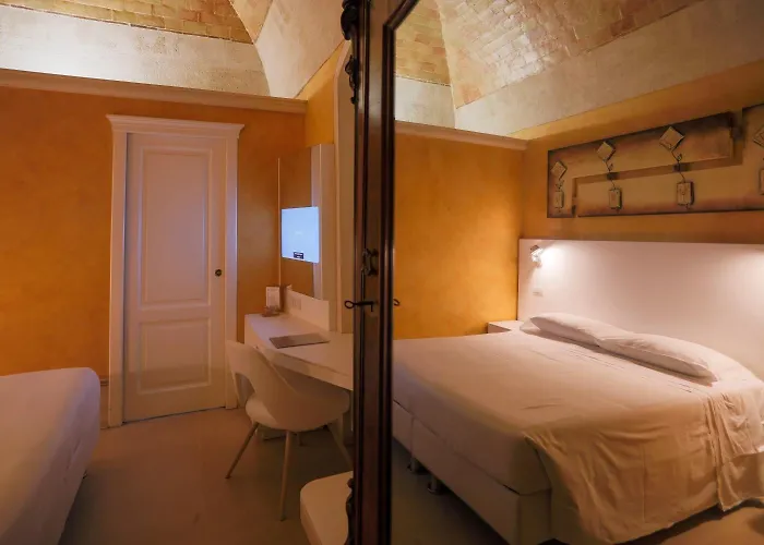 Hotel Casino Ridola 4*