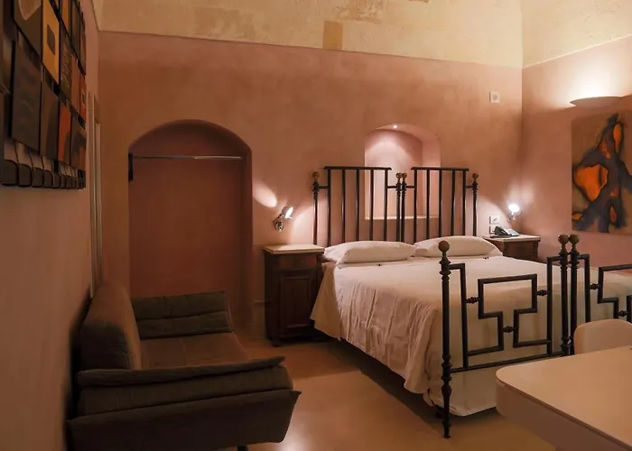 Casino Ridola Hotel 4*