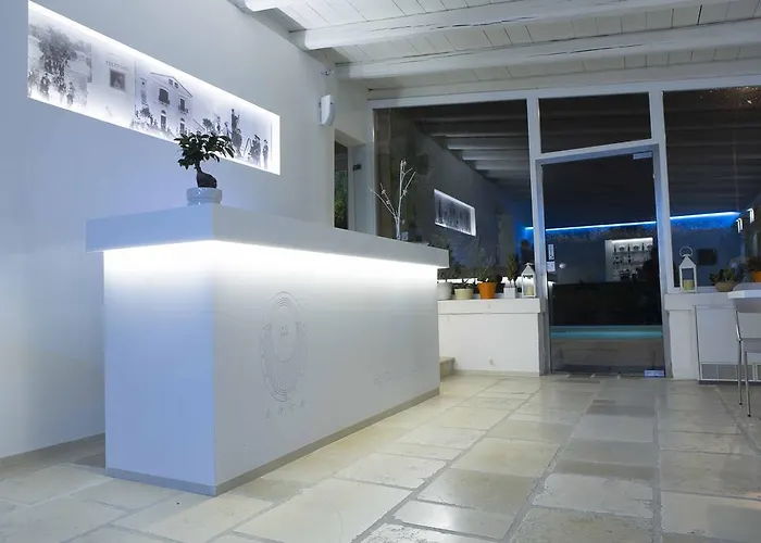 Casino Ridola Matera