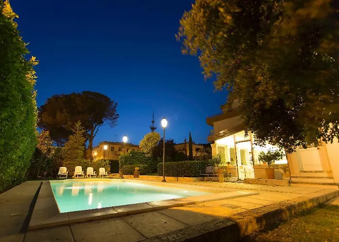 Casino Ridola Matera