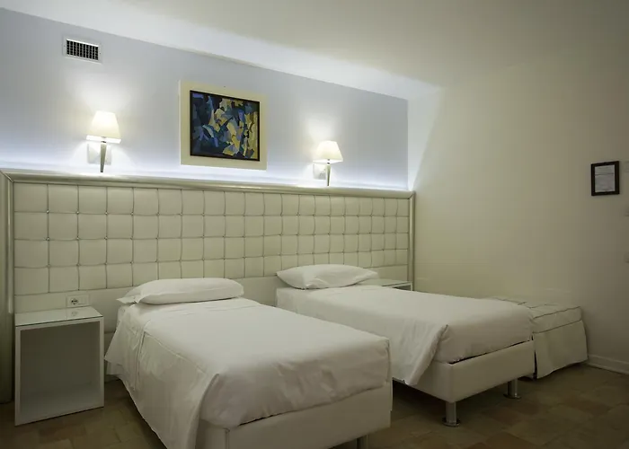 Casino Ridola Hotel Matera