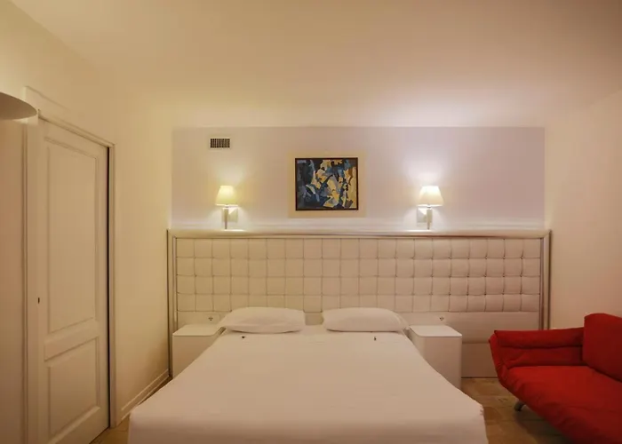 Hotel Casino Ridola Matera