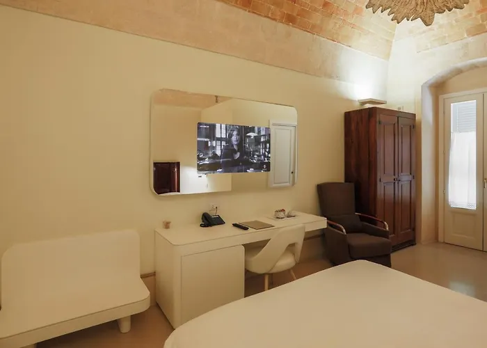 Casino Ridola Matera