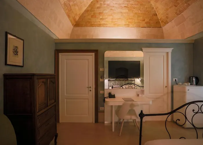 Hotel Casino Ridola 4*