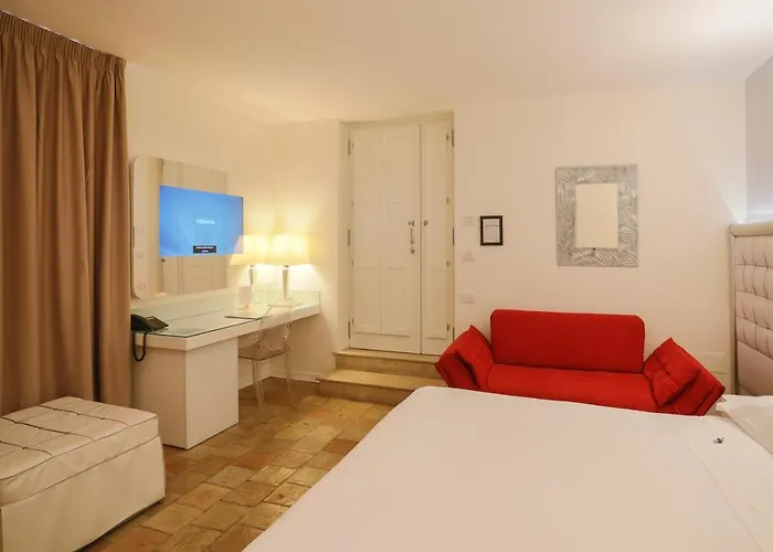 Casino Ridola 4* Matera